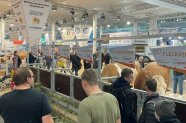 Messebesuch EuroTier 2024