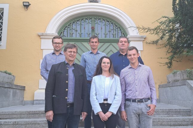 Lehrkräfte HLS Almesbach 2024-2025 